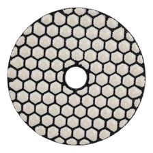 АГШК Trio-Diamond NEW LINE 100 мм #400 (сухая шлифовка) - изображение 3