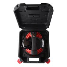 Присоска вакуумная аккумуляторная для плитки и стекла Trio-Diamond Power 8″ / 205 мм - изображение 10