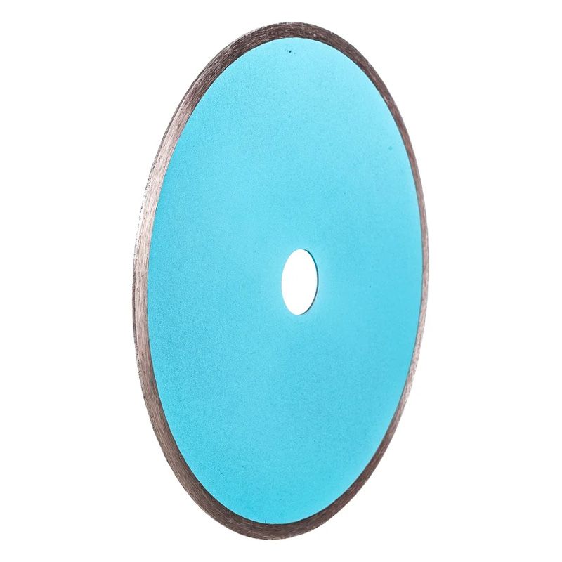 Алмазный диск Trio Diamond Сплошной Керамик PRO Супертонкий d 200 мм - изображение 2