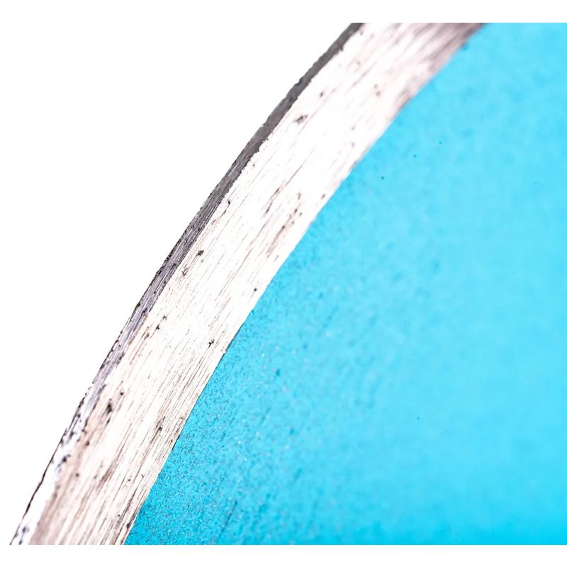 Алмазный диск Trio Diamond Сплошной Керамик PRO Супертонкий d 200 мм - изображение 3