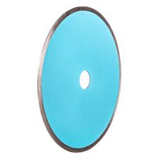 Алмазный диск Trio Diamond Сплошной Керамик PRO Супертонкий d 200 мм - изображение 6