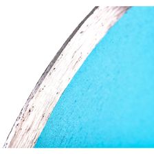 Алмазный диск Trio Diamond Сплошной Керамик PRO Супертонкий d 200 мм - изображение 7