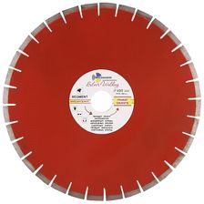 Диск алмазный Trio Diamond Segment Grand Гранит 450 мм - изображение 2