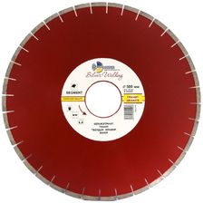 Диск алмазный Trio Diamond Segment Grand Гранит 500 мм - изображение 2