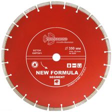 Диск алмазный Trio Diamond Segment New Formula 350 мм - изображение 2