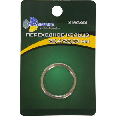 Диск алмазный Trio Diamond Сплошной WET New Formula 300 мм - изображение 4