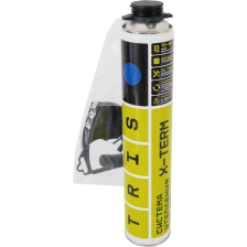 Напыляемый утеплитель Tris Х-term 1000 мл - изображение 5