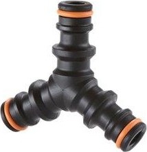 Тройник FISKARS 1020443