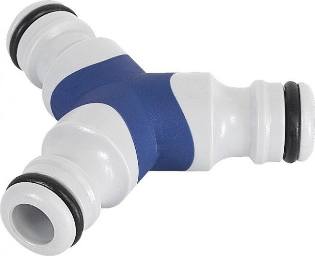 Тройник GREEN APPLE GWHC20-062 Б0003121