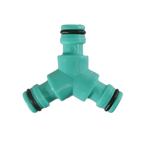 Тройник Sturm 3015-21-1/2-3 для быстросъемного соединения 3/4"