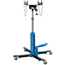 Стойка трансмиссионная (домкрат) Trommelberg 0,5т с установочным столом - изображение 2