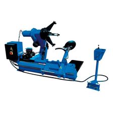 Станок шиномонтажный грузовой Trommelberg 1580 (14-2б) - изображение 2