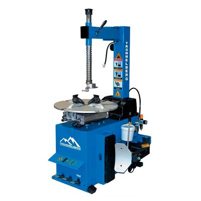 Станок шиномонтажный грузовой Trommelberg 1580 (14-2б) - изображение 7