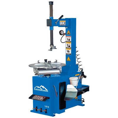 Станок шиномонтажный полуавтоматический Trommelberg 1860 (380 В) - изображение 7