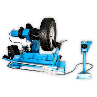 Станок шиномонтажный автоматический Trommelberg 1885IT (220 В) - изображение 3