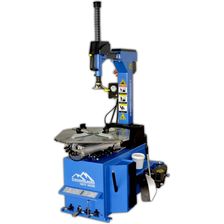 Станок шиномонтажный автоматический Trommelberg 1887ITR - изображение 2