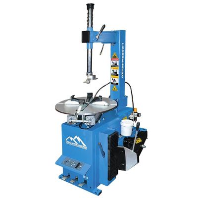 Станок шиномонтажный автоматический Trommelberg 1887ITR - изображение 7