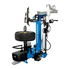 Станок шиномонтажный суперавтомат Trommelberg 1890 - изображение 2