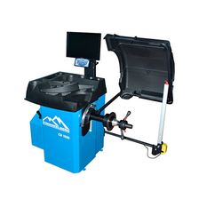 Станок балансировочный Trommelberg CB1990B - изображение 2