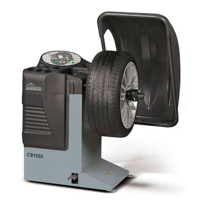 Станок балансировочный Trommelberg CB1990B - изображение 6