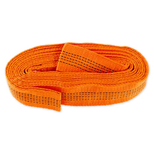 Трос буксировочный ARNEZI A0904003 6 м, 7 т. 2 петли, сумка