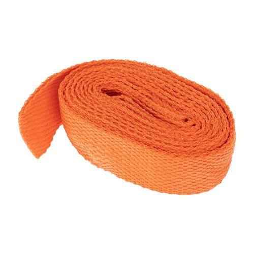 Трос буксировочный REXANT 80-0221 2,5т, 5м, с двумя петлями