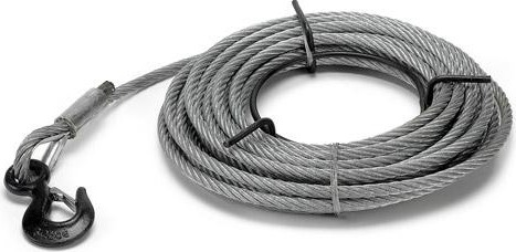 Трос для тягового механизма JET 20 м JG-150A 286514 JE286514