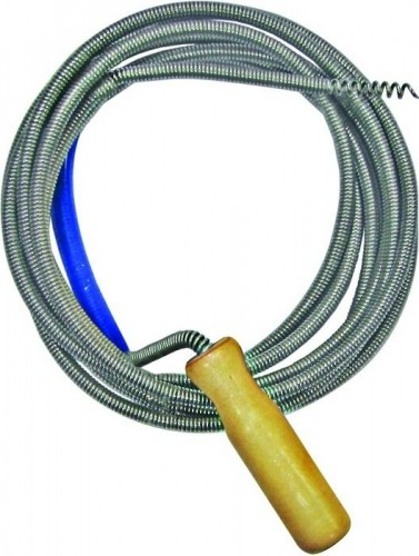 Трос сантехнический Biber 90252 3мх5,5мм тов-112899