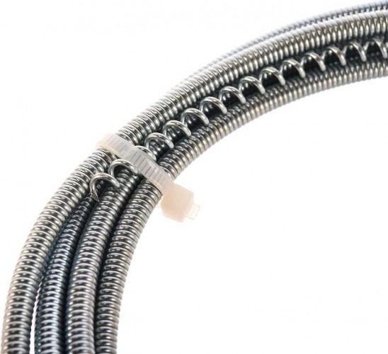 Трос сантехнический Biber 90252 3мх5,5мм тов-112899 - изображение 3