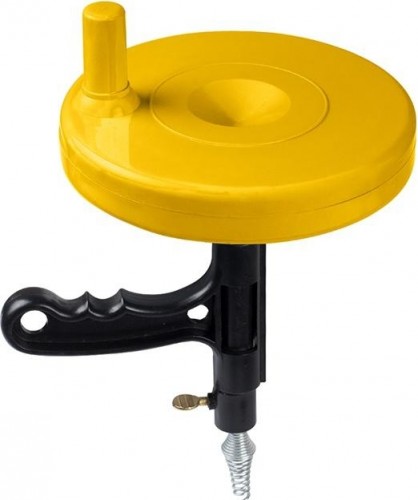 Трос сантехнический Biber 90255 в корпусе 3мх8мм тов-185259