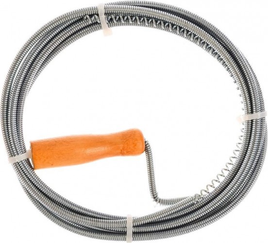 Трос сантехнический Biber 90252 3мх5,5мм тов-112899 - изображение 2