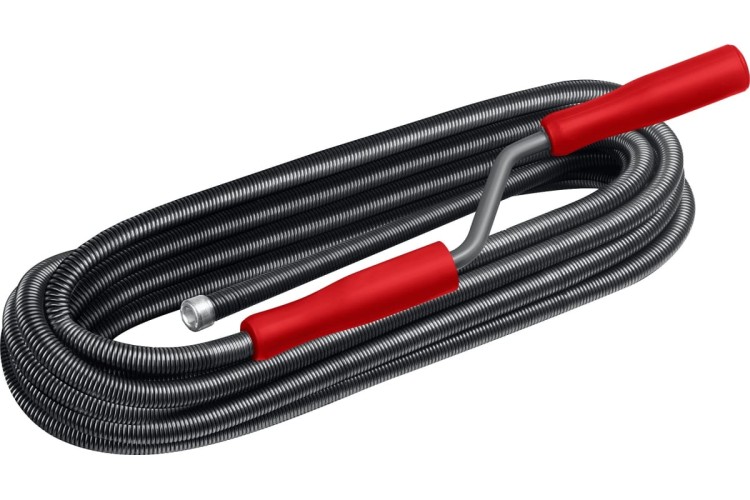 Трос сантехнический Сибин 51913-10 10 м, d 13 мм