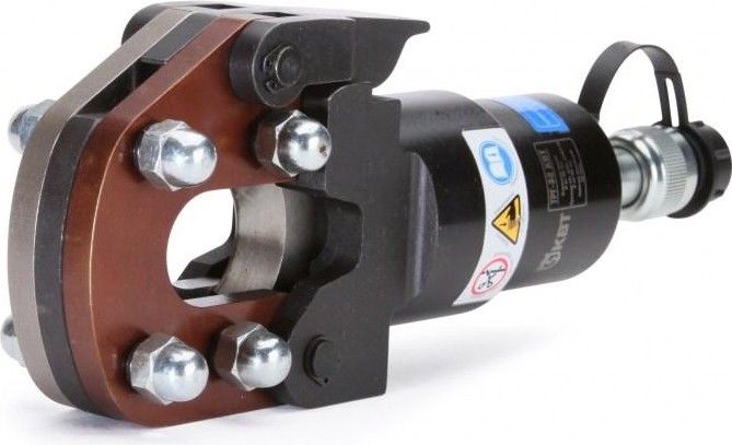 Тросорез гидравлический КВТ ТРГ-32 67055