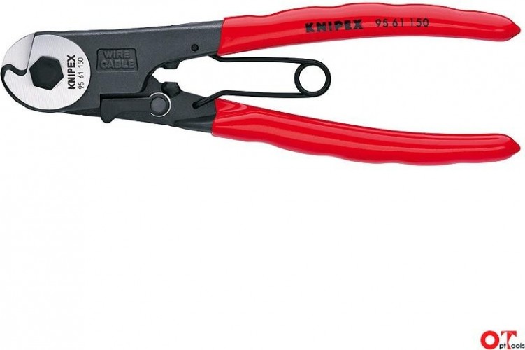 Тросорез KNIPEX 9561150 KN-9561150