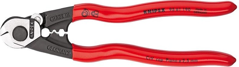 Тросорез KNIPEX 9561190 KN-9561190