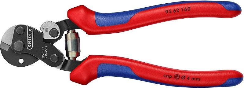Тросорез KNIPEX 9562160SB KN-9562160SB