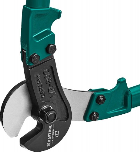 Тросорез KRAFTOOL WR-800 профессиональный, 600 мм 23339-60 - изображение 2