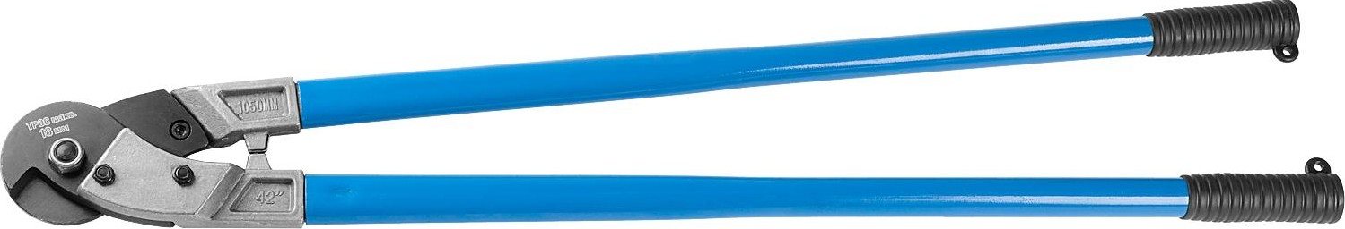 Тросорез ЗУБР ЭКСПЕРТ d18 / 1050 мм 23345-105