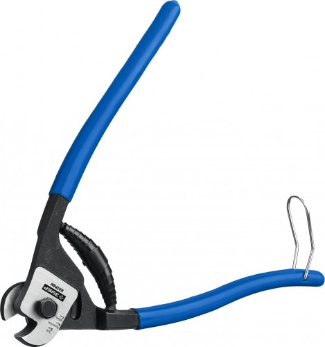 Тросорез ЗУБР КАТРАН цельнокованный 200 мм 23346 - изображение 2