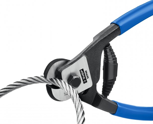 Тросорез ЗУБР КАТРАН цельнокованный 200 мм 23346 - изображение 4