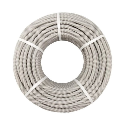 Труба гофрированная REXANT 28-0016-2 из ПВХ с зондом, ø16мм (бухта 100 м/уп) - изображение 3