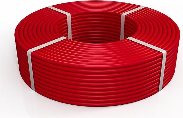 Труба из полиэтилена  ROYAL THERMO PE-RT EVOH d16x2.0, тип1 бухта 200 м (для т/ пола) RTE 06.116Э НС-1203783