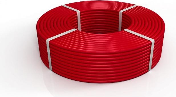 Труба из полиэтилена  ROYAL THERMO PE-RT EVOH d16x2.0 бухта 200 м (для т/ пола) RTE 06.216 НС-1111898