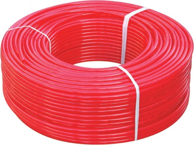 Труба из сшитого полиэтилена ROYAL THERMO Pex-b d16*2.2, бухта 200 м НС-1073986