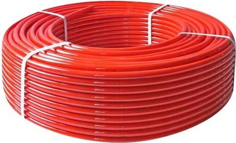 Труба  из сшитого полиэтилена  ROYAL THERMO PE-Xb EVOH d 16 х 2 бухта 200 м.(для т/ пола) RTE 08.116.  НС-1147592