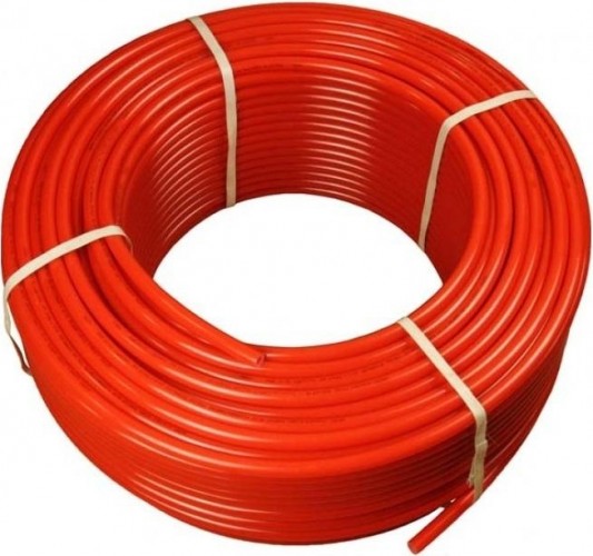 Труба из сшитого полиэтилена ROYAL THERMO Pex-а EVOH d16*2.2 бухта 100 м НС-1262306