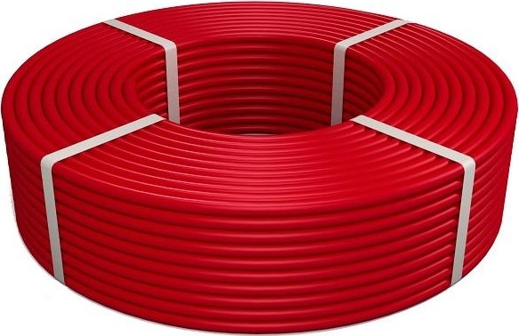 Труба из сшитого полиэтилена ROYAL THERMO Pex-а EVOH d16*2.2, бухта 25 м НС-1262308