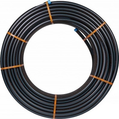 Труба ПНД ДЖИЛЕКС 25 х 2,0 мм PN 12,5 9500 ГОСТ 18599-2001 9500