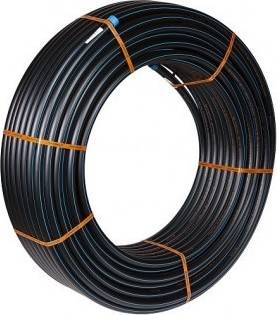 Труба ПНД ДЖИЛЕКС 25 х 2,0 мм PN 12,5 9500 ГОСТ 18599-2001 9500 - изображение 2