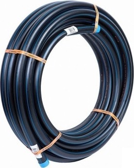 Труба ПНД ДЖИЛЕКС 32 х 2,0 мм PN 10 (бух.20 м.) 9491 ТУ 2248-006-61533394-2010 9491 - изображение 2